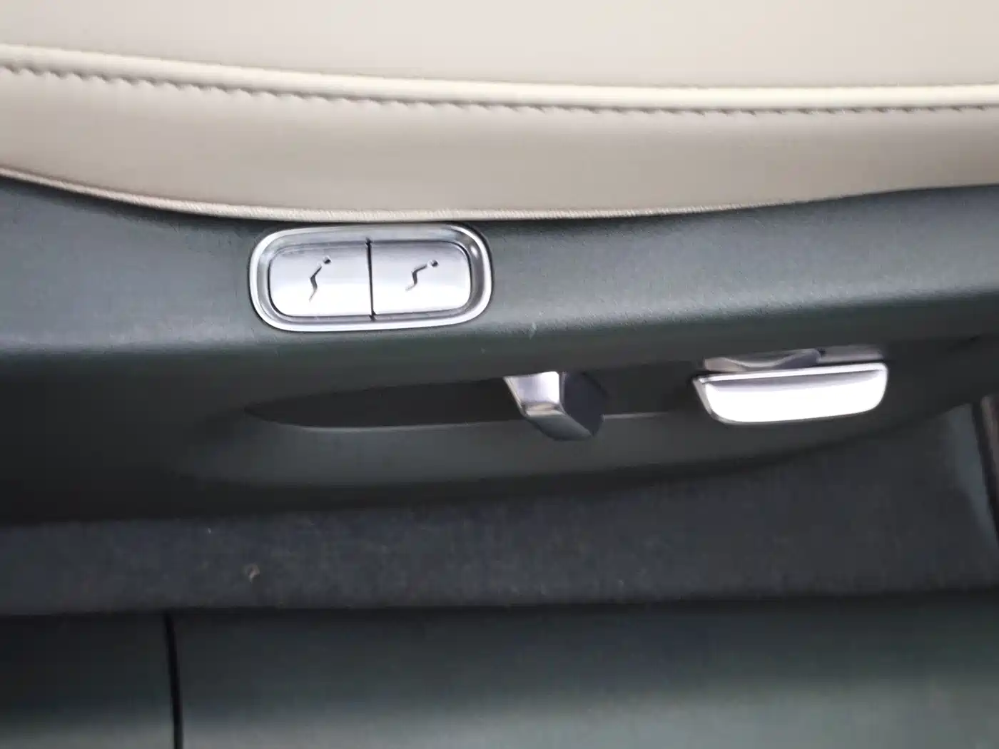 XIAOMI CAR XIAOMI YU7