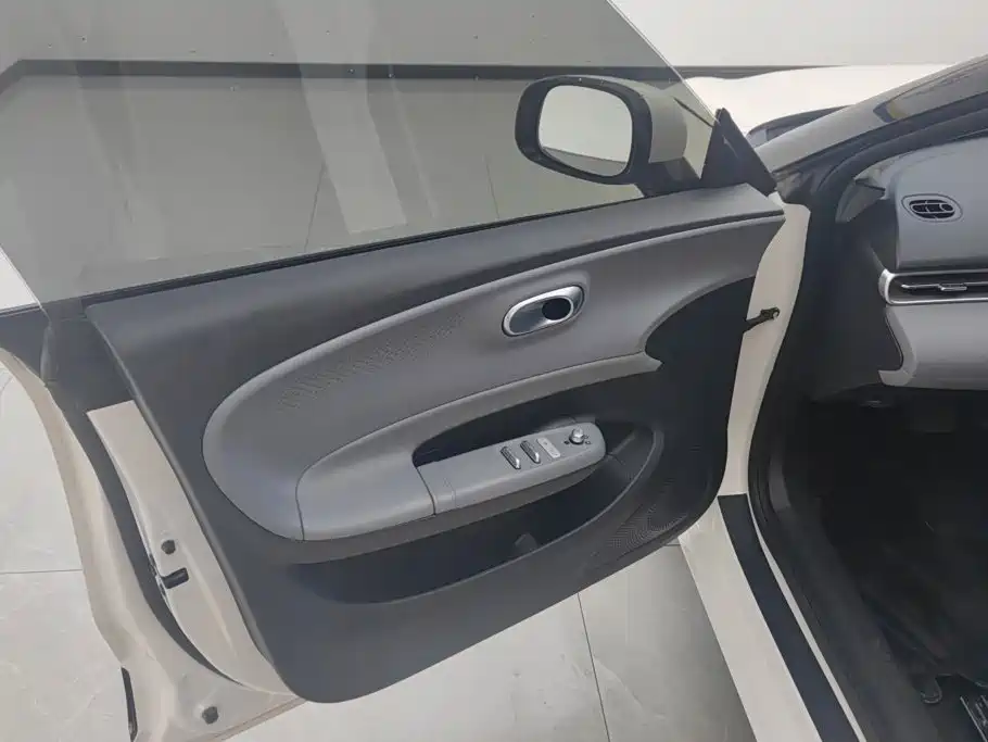 Dongfeng Yipai Nano 01 2025 2024 Renewal Edition 330 Air