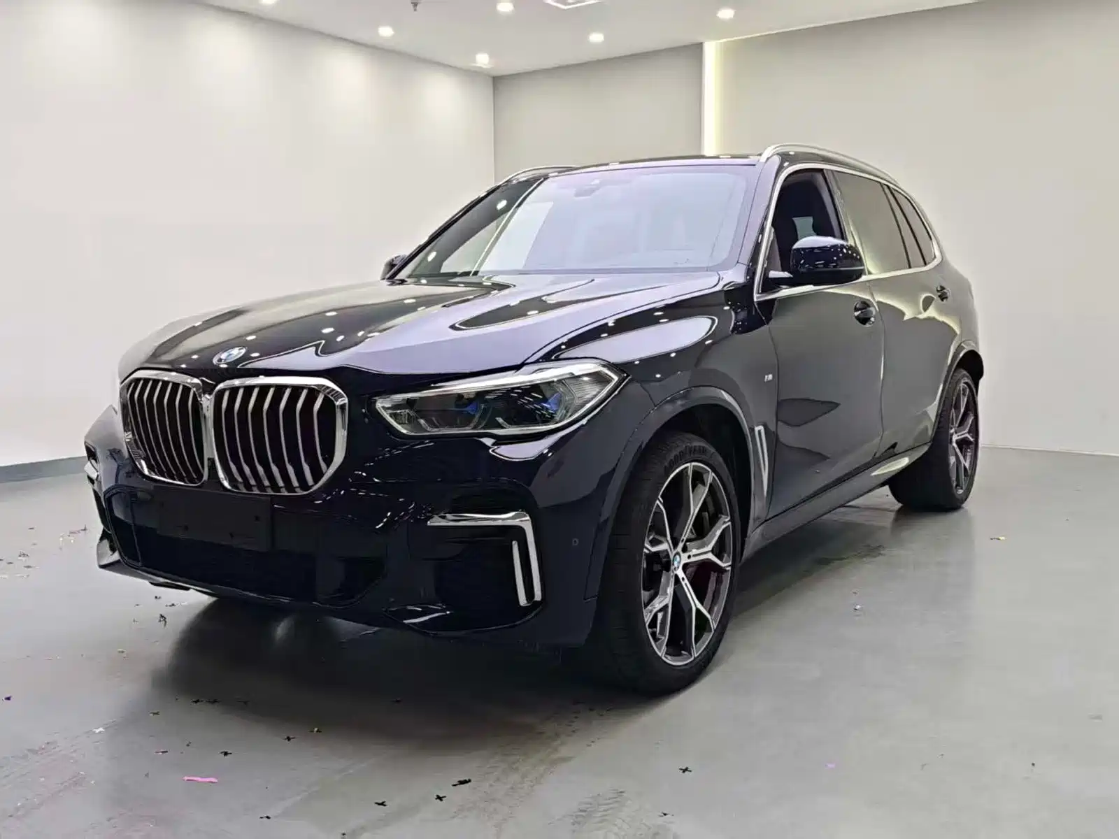 Photo 4 - BMW X5