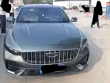 Фото 8 - Geely Preface