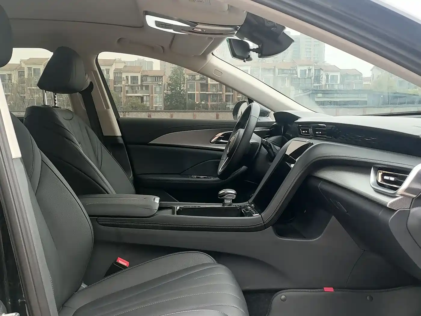 Hongqi H5 2023 1.5T DCT Smart Connect Flag Rhythm фото 5