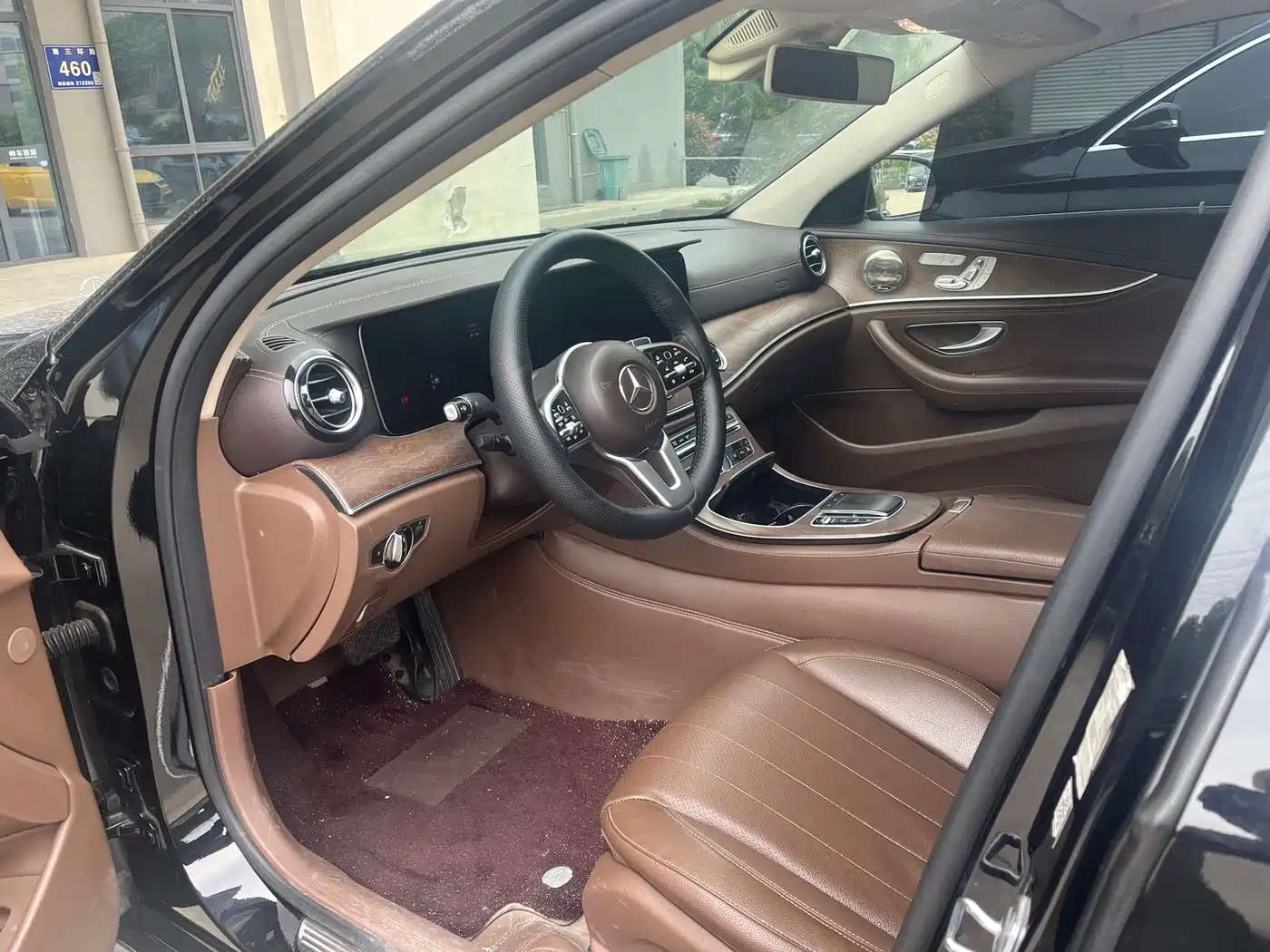 Mercedes-Benz E-Class 2019 Facelift E 300 L Fashion фото 4