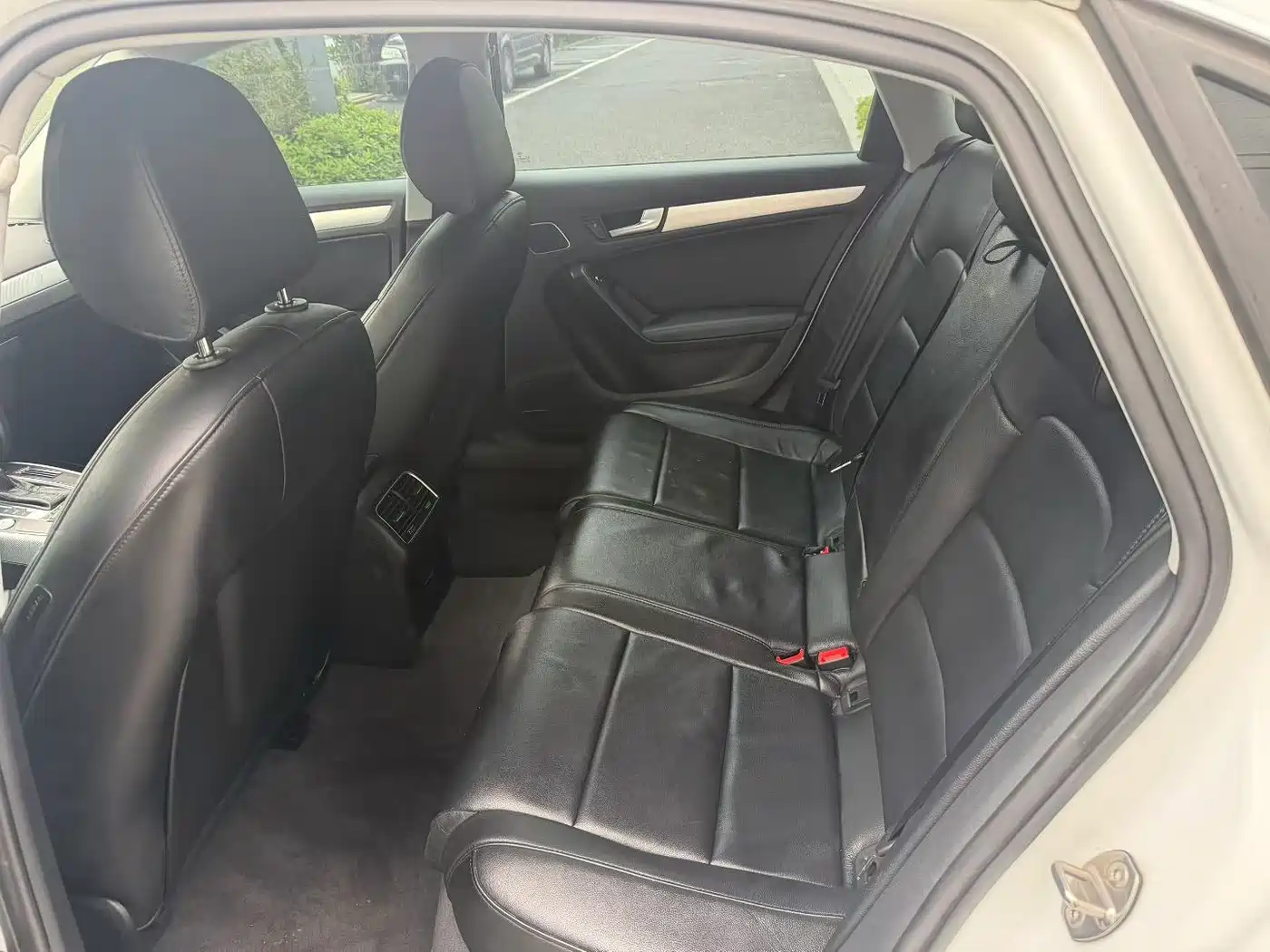 Audi A4L 2016 35 TFSI Collector's Edition Automatic Standard фото 9