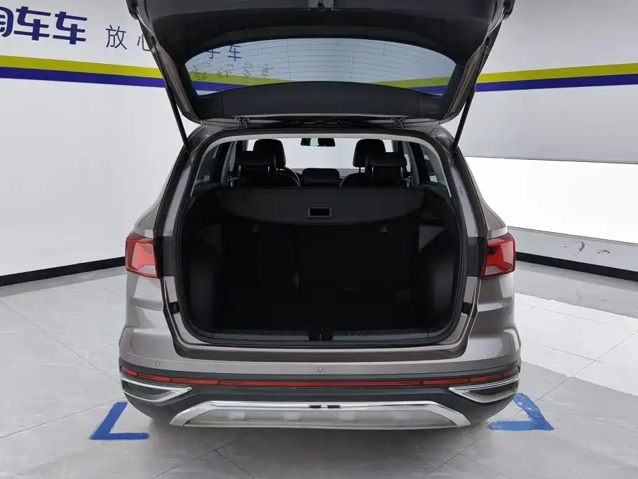Jetta VS7 2020 2020 1.4T Auto Glory Edition