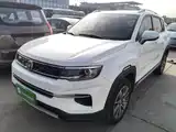 Фото 1 - Changan CS35 PLUS
