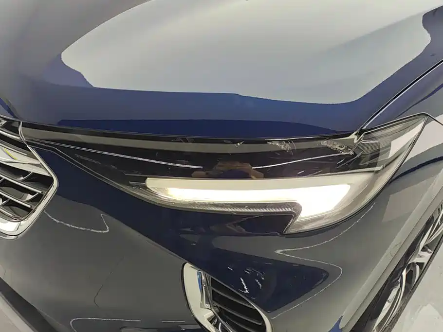 Buick Envision S 2023 2023 Envision S 552T FWD Luxury