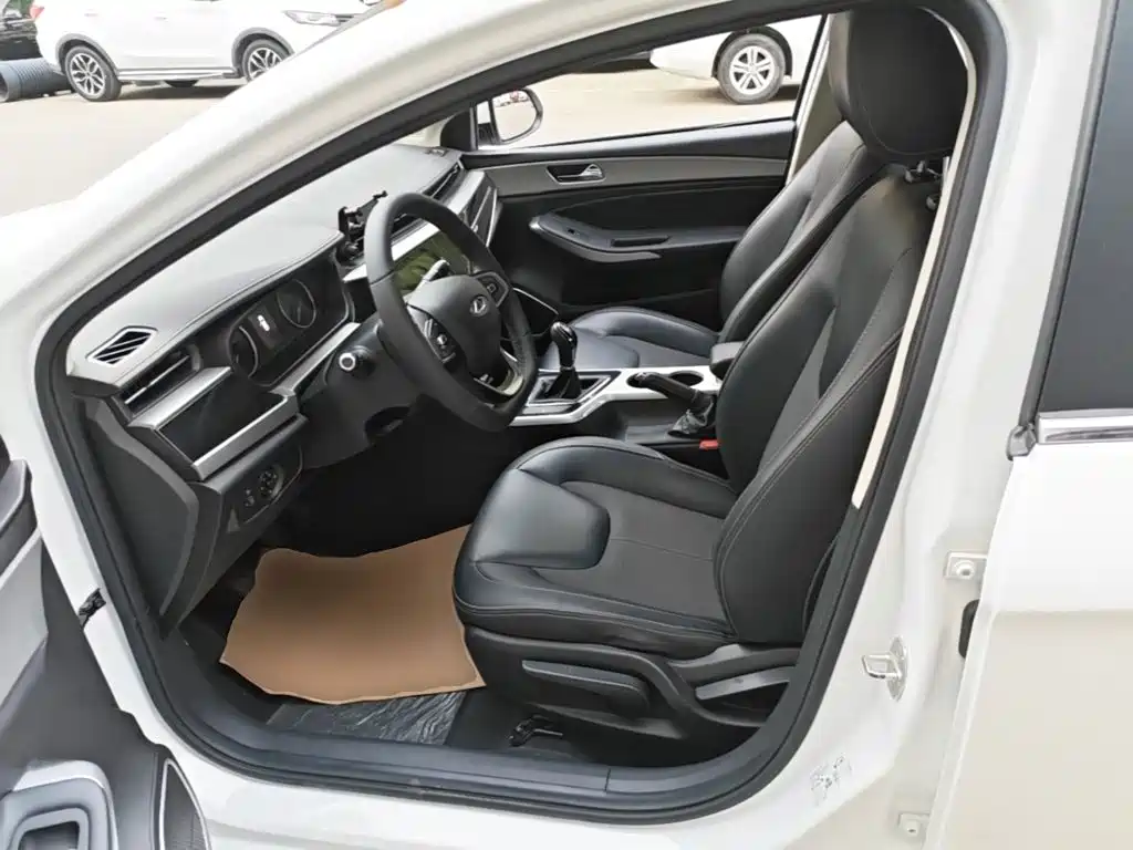 Chery Arrizo GX 2021 2019 Champion Edition 1.5L Manual Fashion