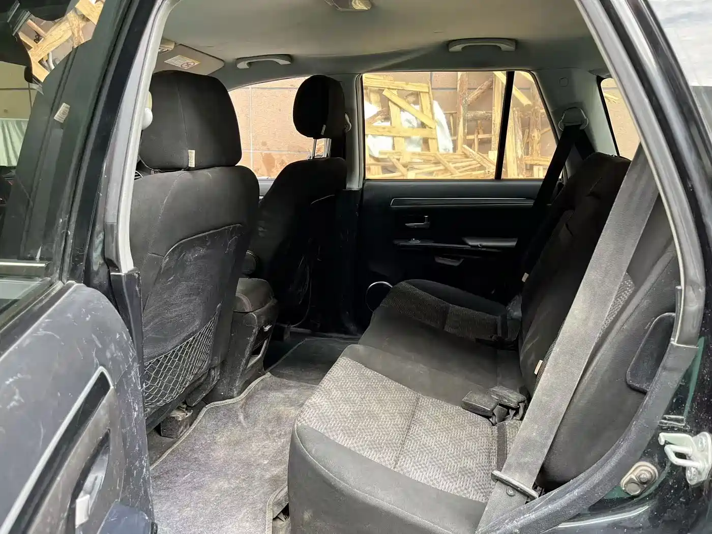 Haval H5 Classic 2014 2013 Premium Edition 2.0L Manual 2WD Progressive