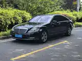 صورة 1 - Mercedes-Benz S-Class