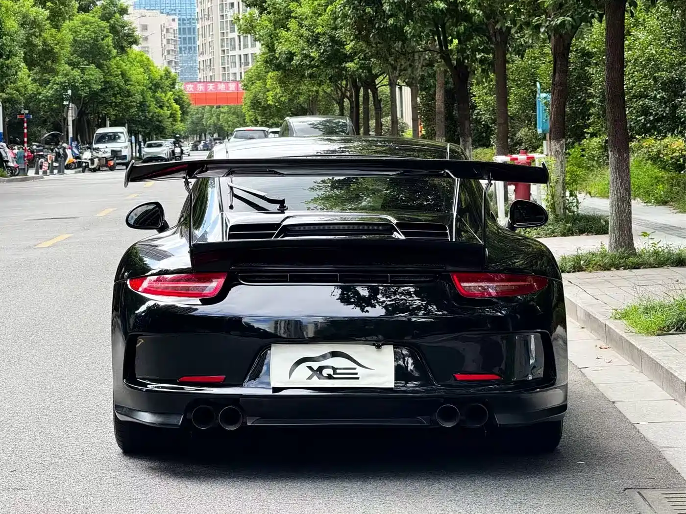 Photo 11 - Porsche 911