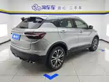 Фото 3 - Geely Coolray