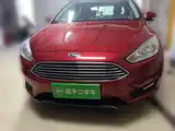Фото 1 - Ford Focus