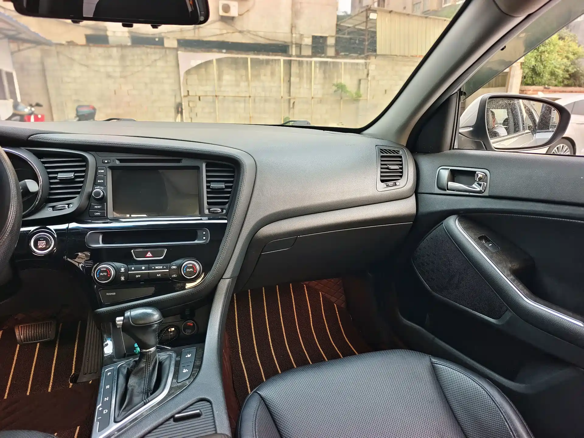 Фото 7 - Kia K5