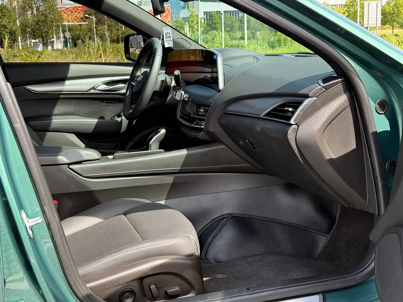 Cadillac CT5 2025 2025 Model 28T Track Performance Edition