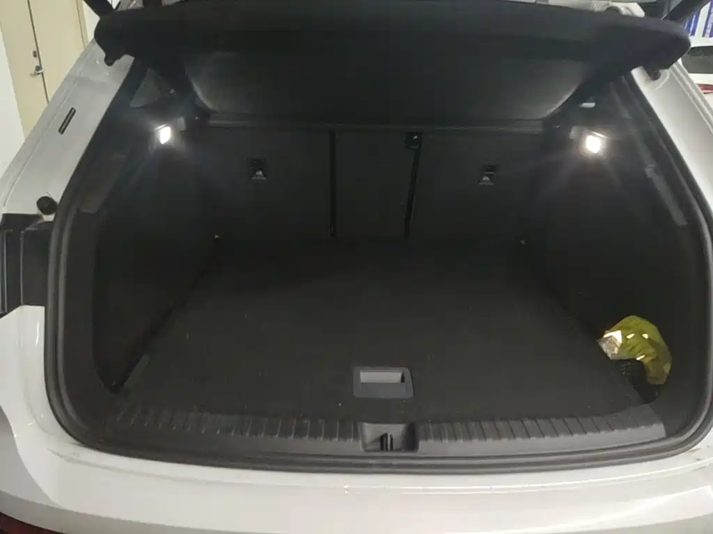 Audi Q4 e-tron 2025 2024 40 e-tron Creation Edition