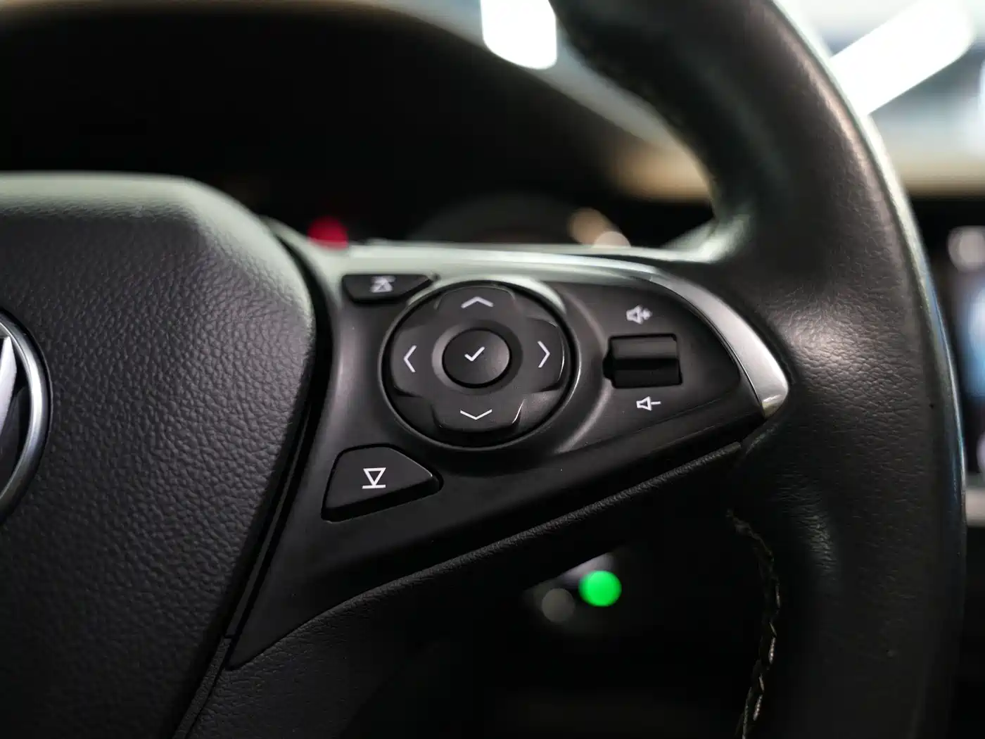 Buick Regal 2019 20T Elite China VI фото 6