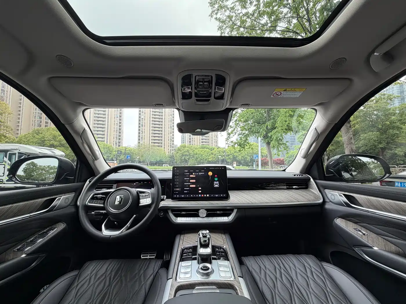 TANK TANK 500 NEW ENERGY