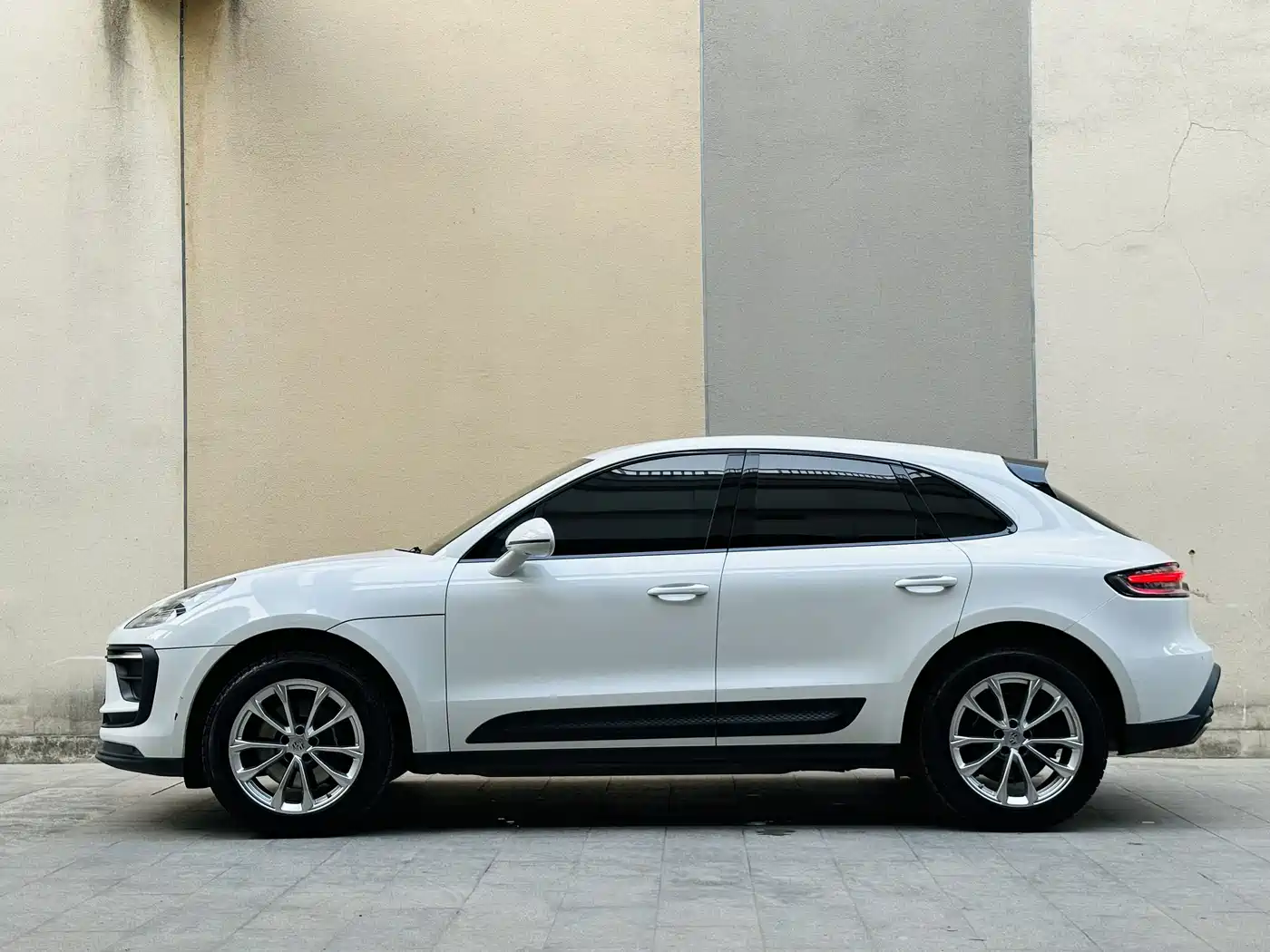 Фото 3 - Porsche Macan