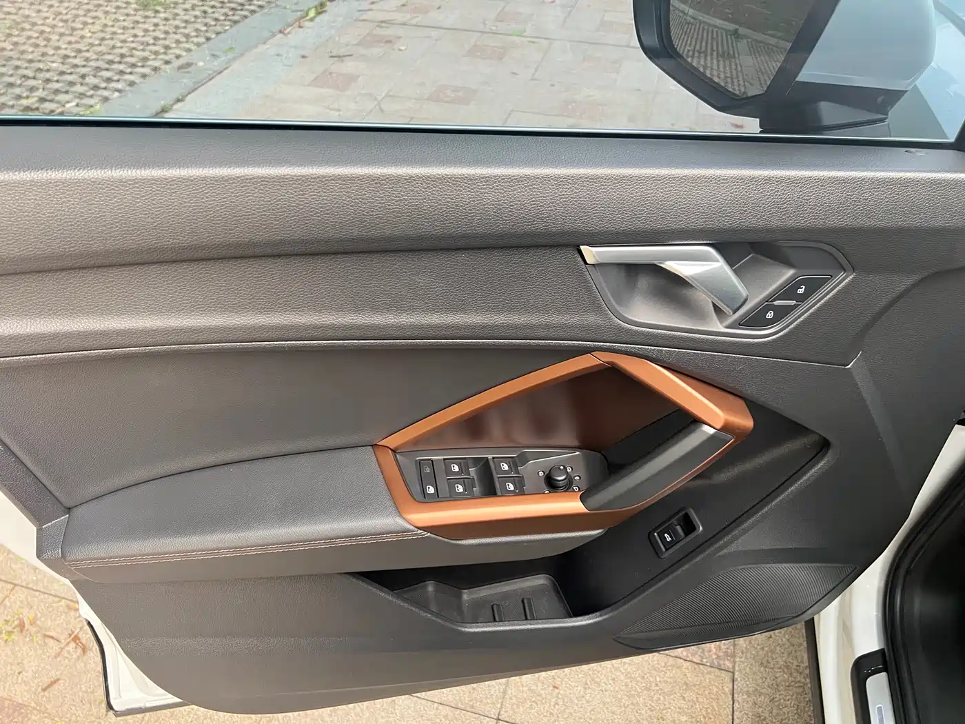 Audi Q3 2022 35 TFSI Fashion Elegance фото 5