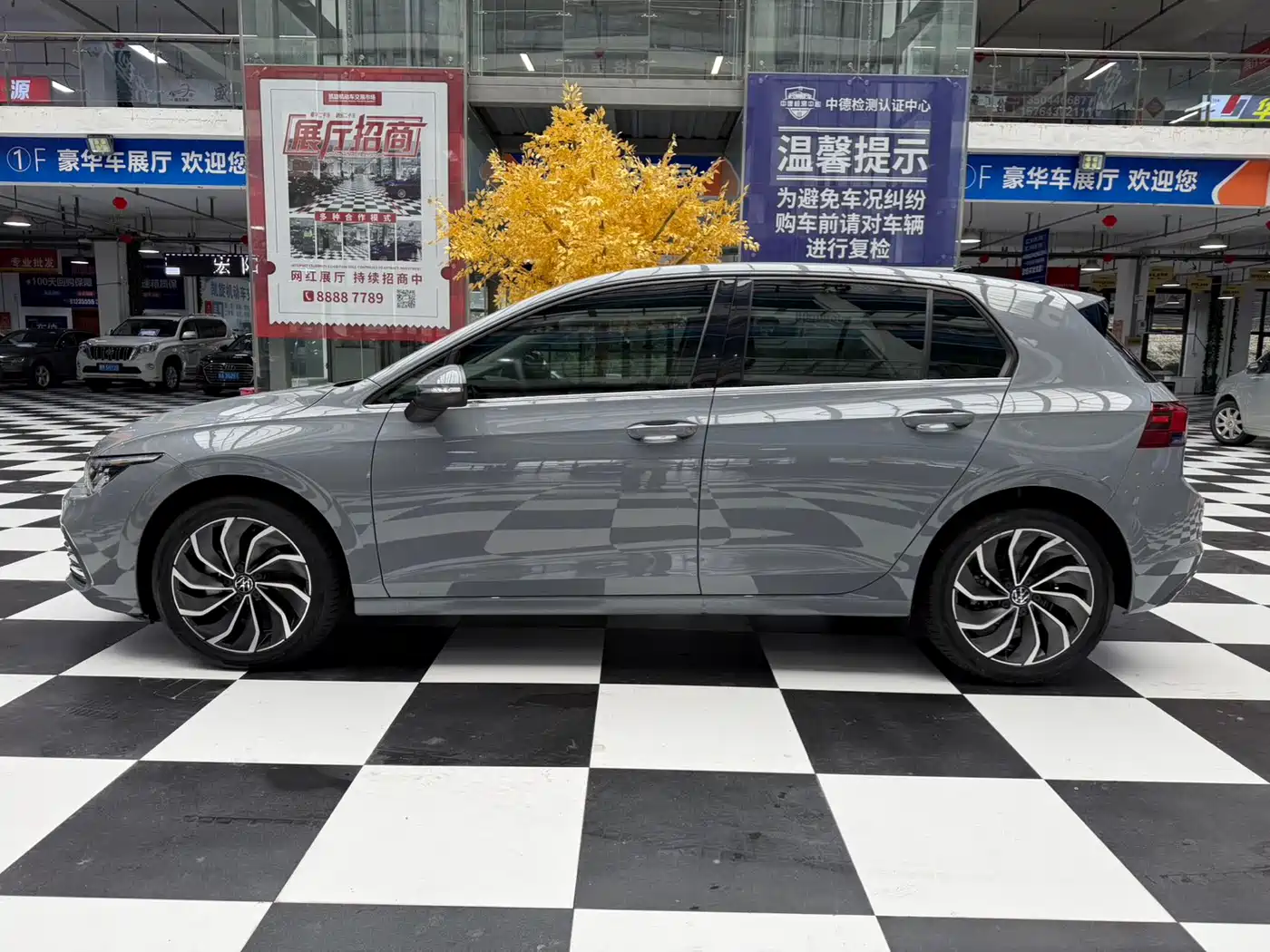 Volkswagen Golf, миниатюра 18
