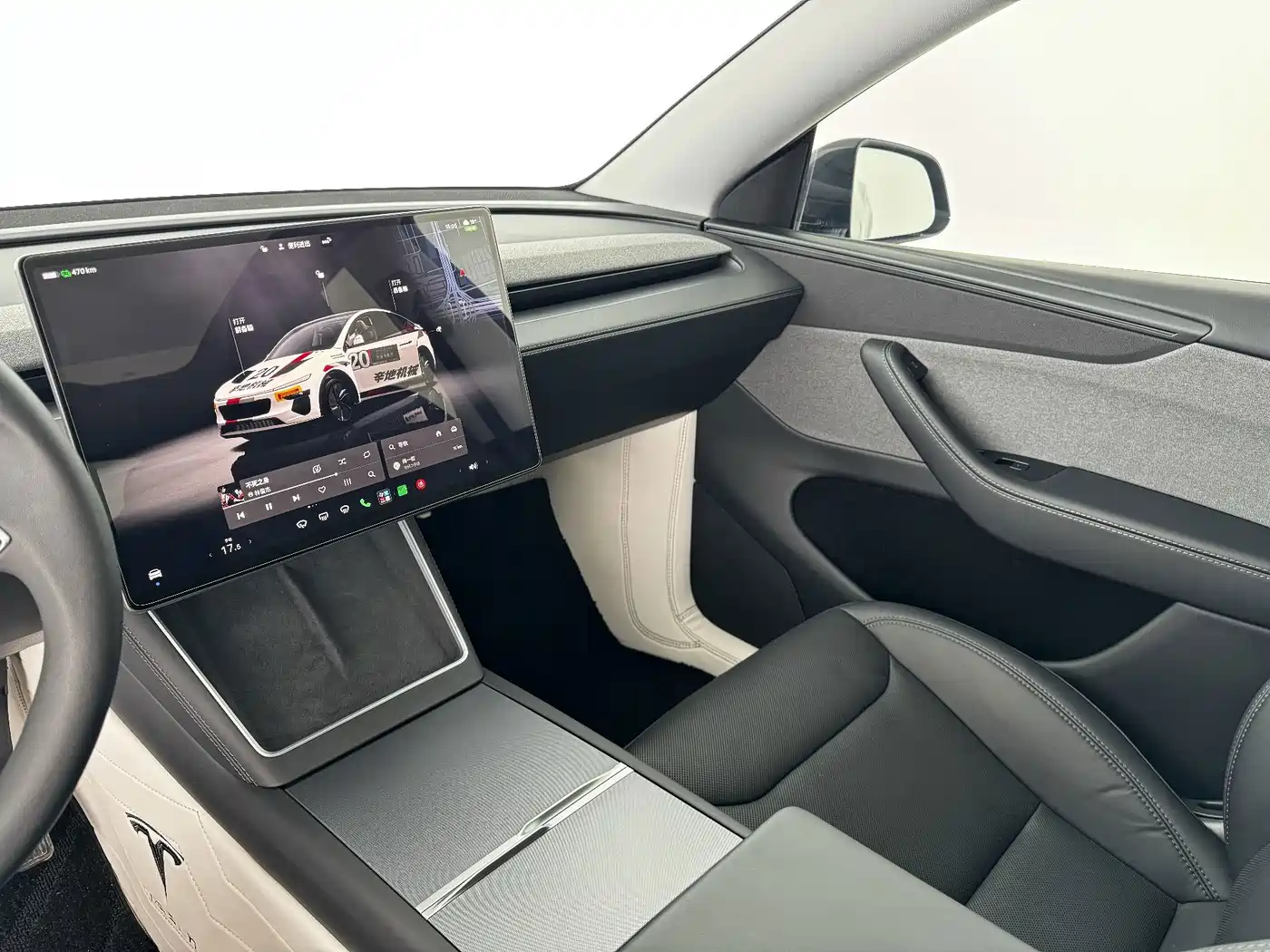 Tesla Model Y 2026 2026 Long Range Rear-Wheel Drive