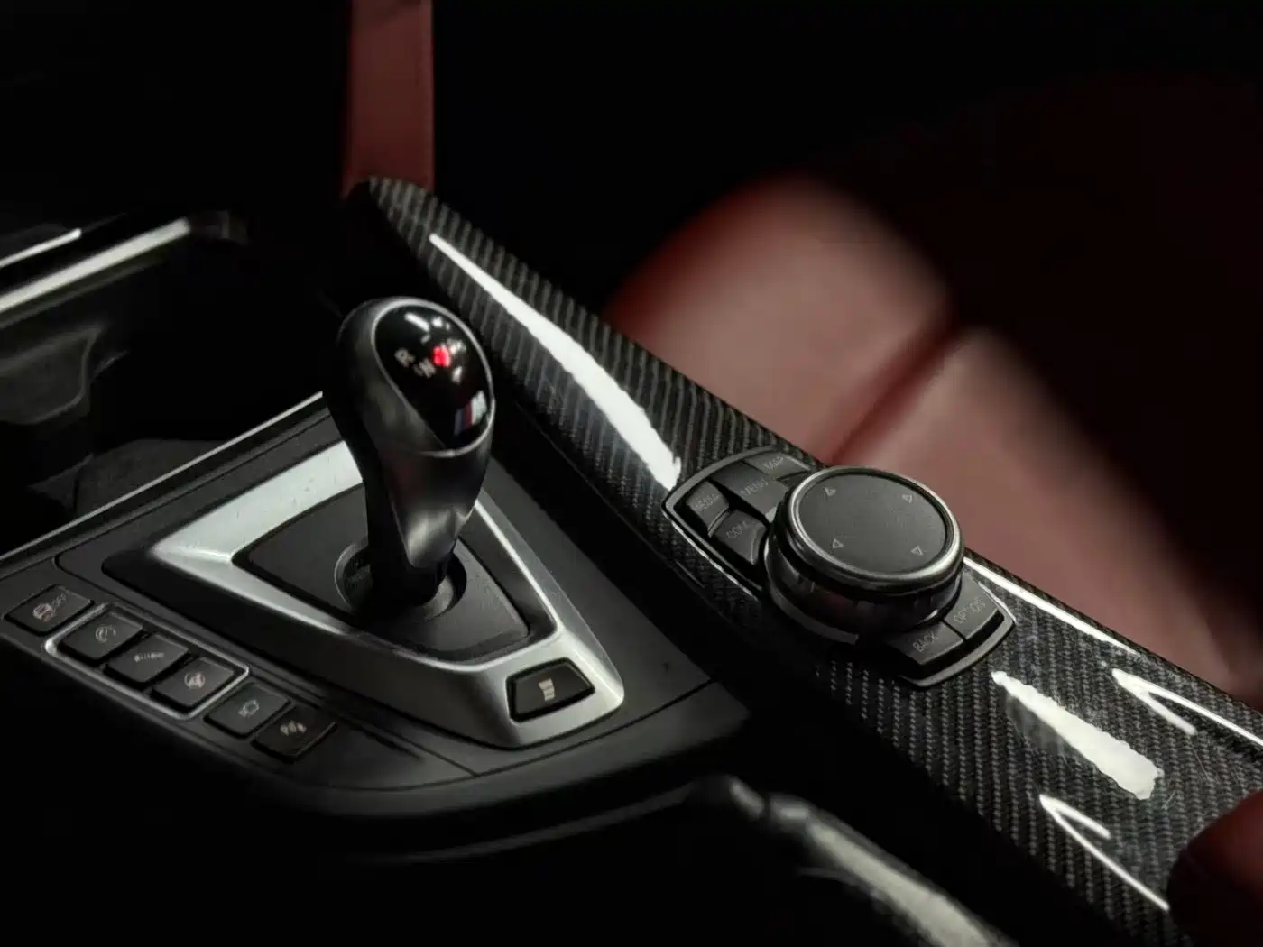 BMW M4 2017 M4 Coupe фото 10