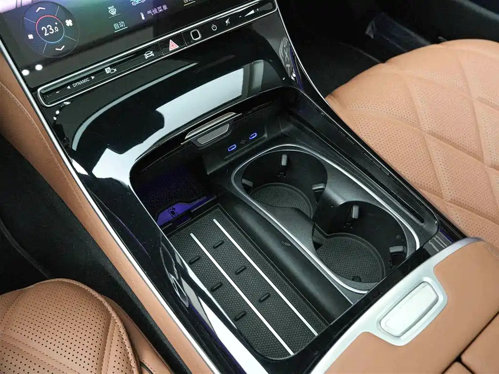 MERCEDES-BENZ MAYBACH S CLASS