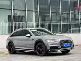 Фото 3 - Audi A4 (Import)
