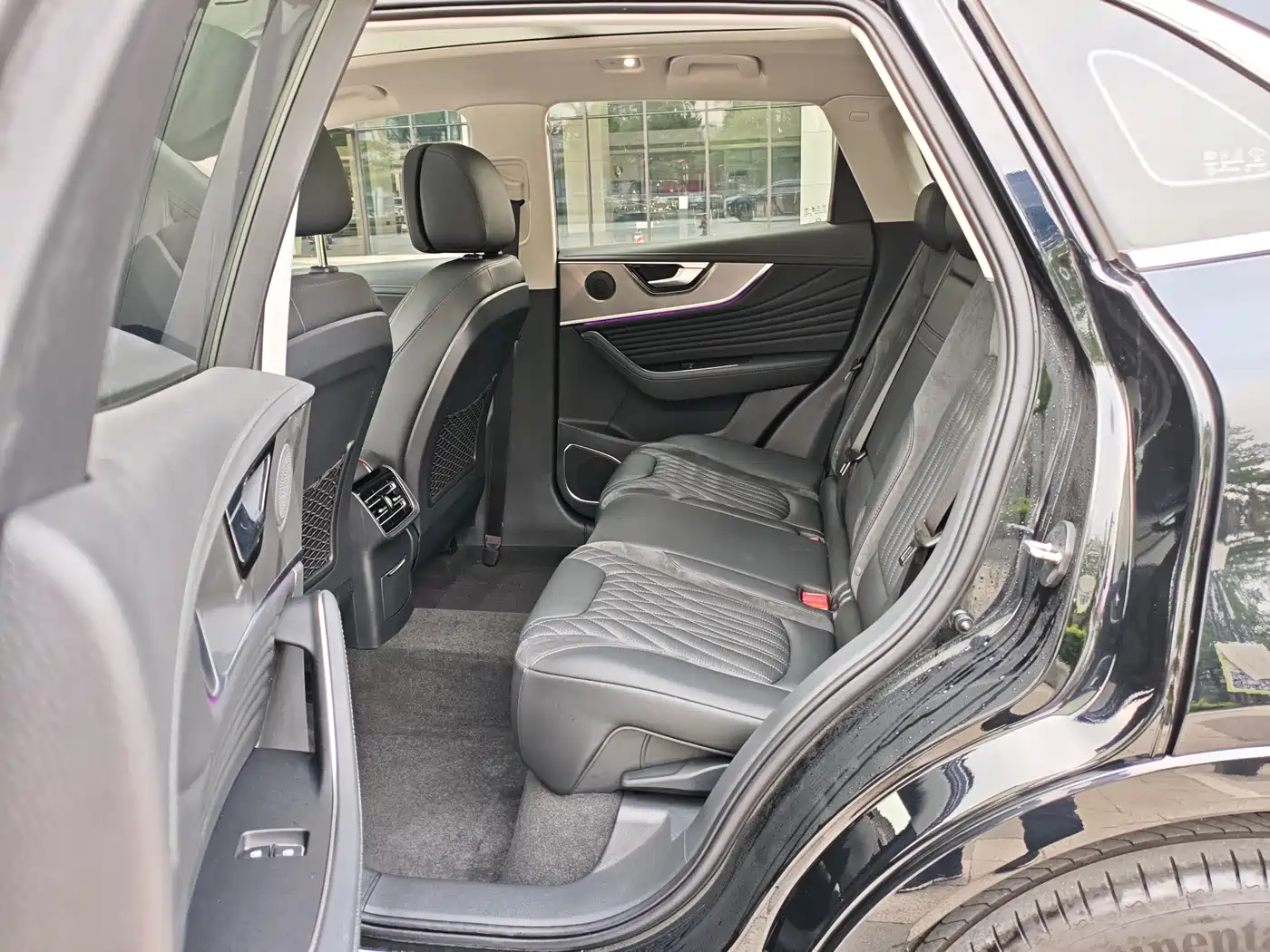 RED FLAG HS5