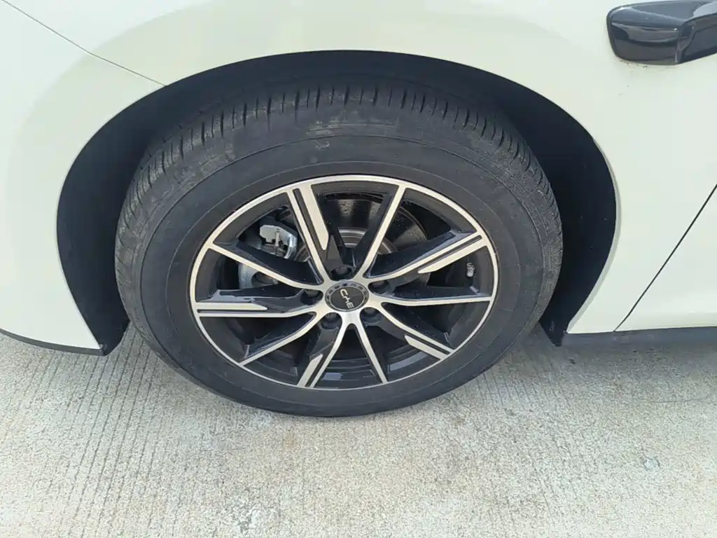 BYD Seal 06 New Energy 2025 2025 DM-i Smart Drive Edition 120KM Luxury