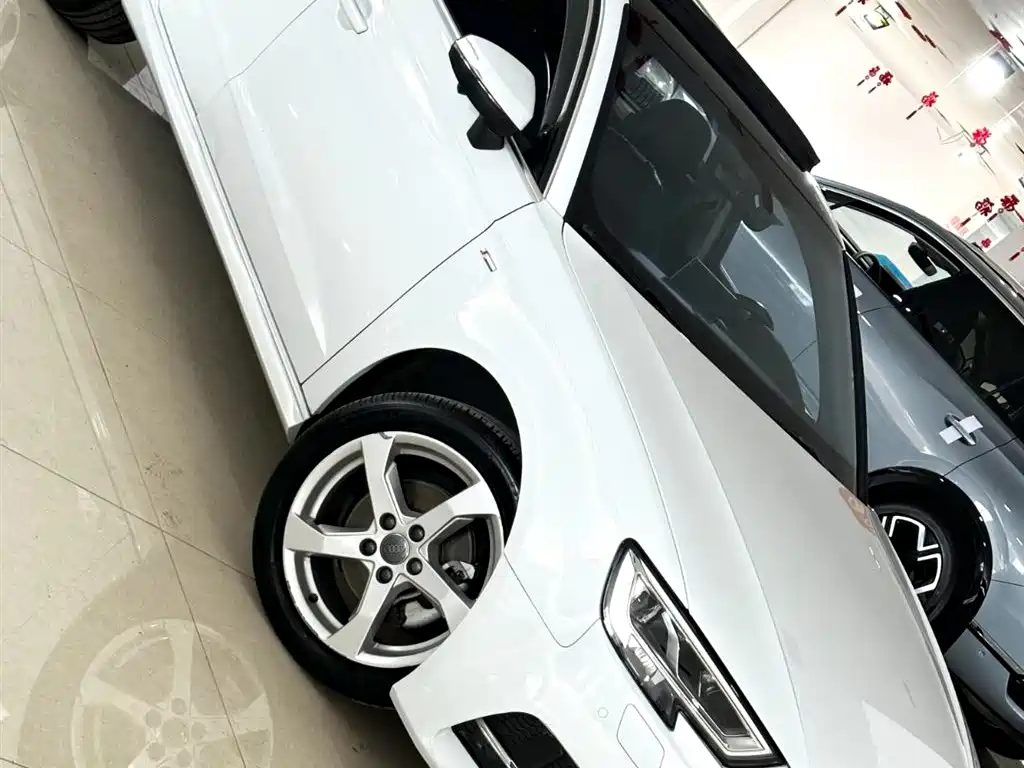 Audi A3 2020 Sportback 35 TFSI Fashion Type China VI фото 25
