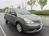 Фото 8 - Nissan Livina