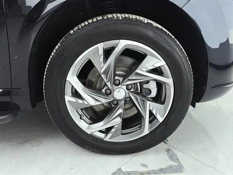 Hongqi HS3 PHEV 2024 PHEV 115km Power Edition фото 6