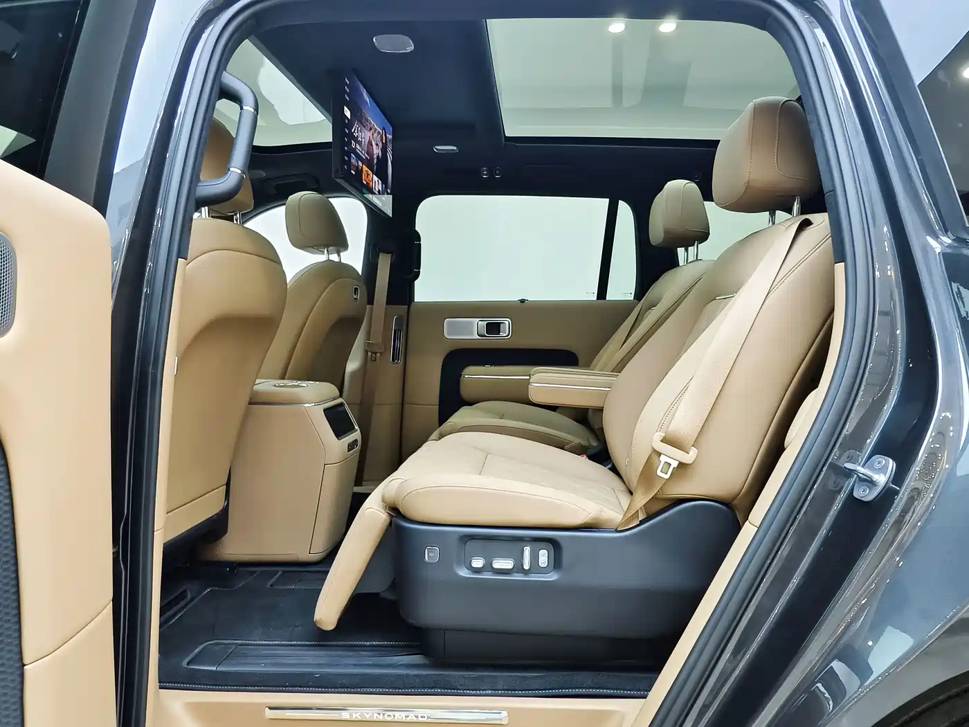 Xiaomi Xiaomi SUV 2026