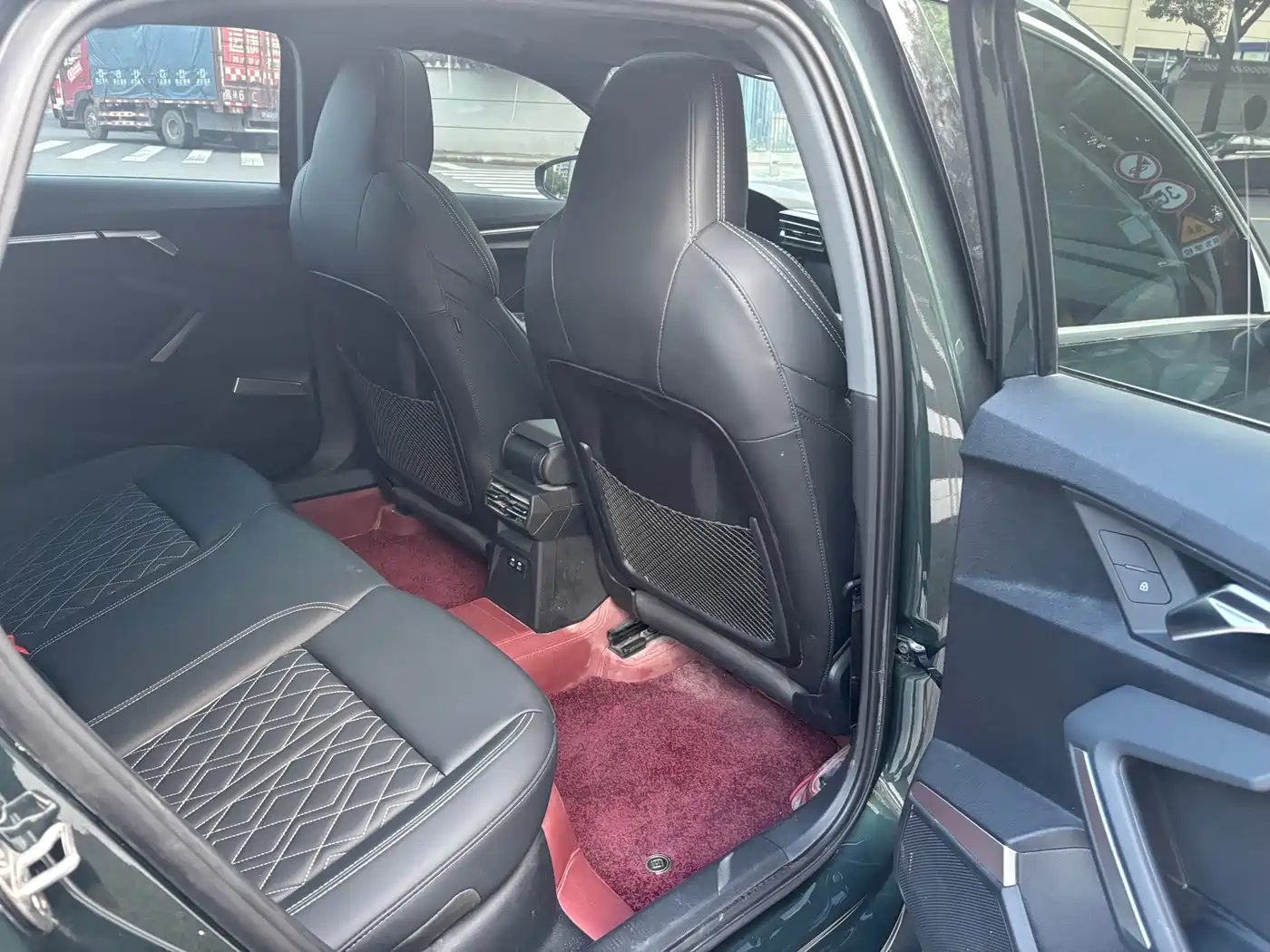 Audi A3 2026 2025 Facelift A3L Limousine 35TFSI Flying Spur Premium