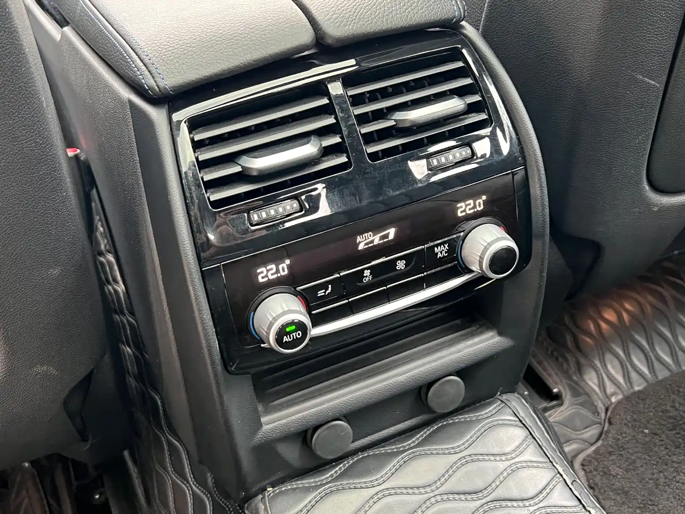 BMW 6 Series GT 2019 630i M Sport Package фото 12