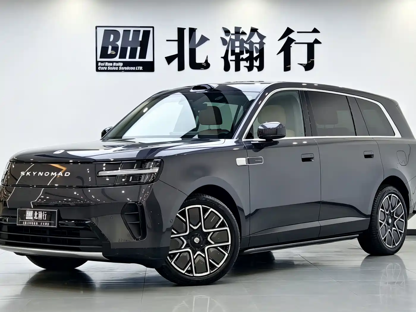 Xiaomi Xiaomi SUV 2026
