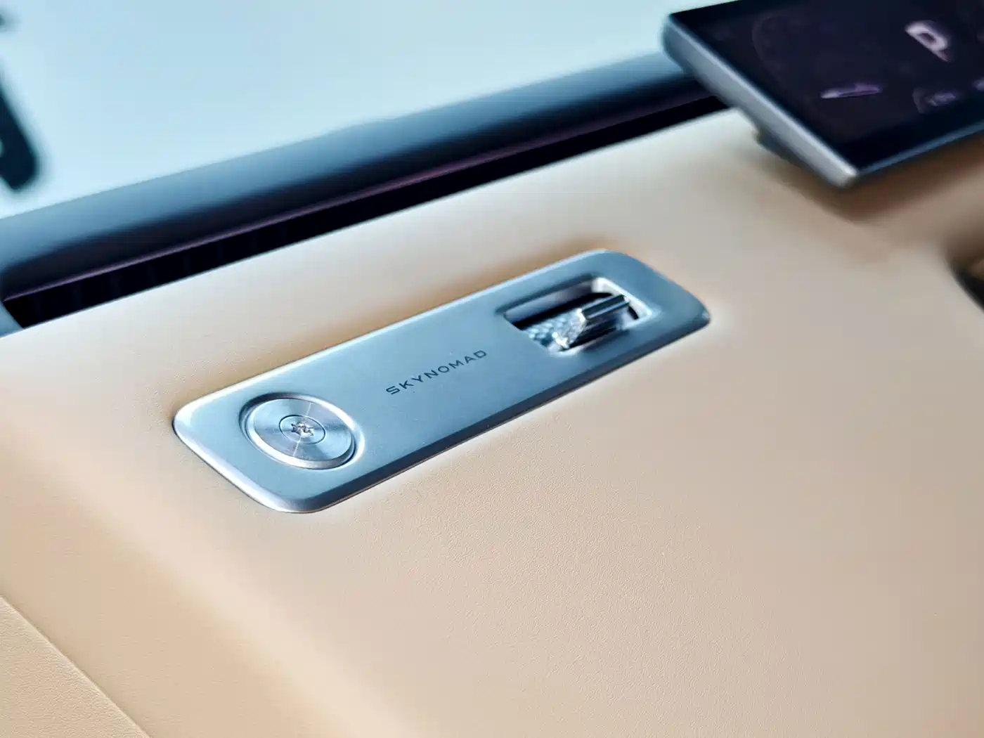 Xiaomi Xiaomi SUV 2026