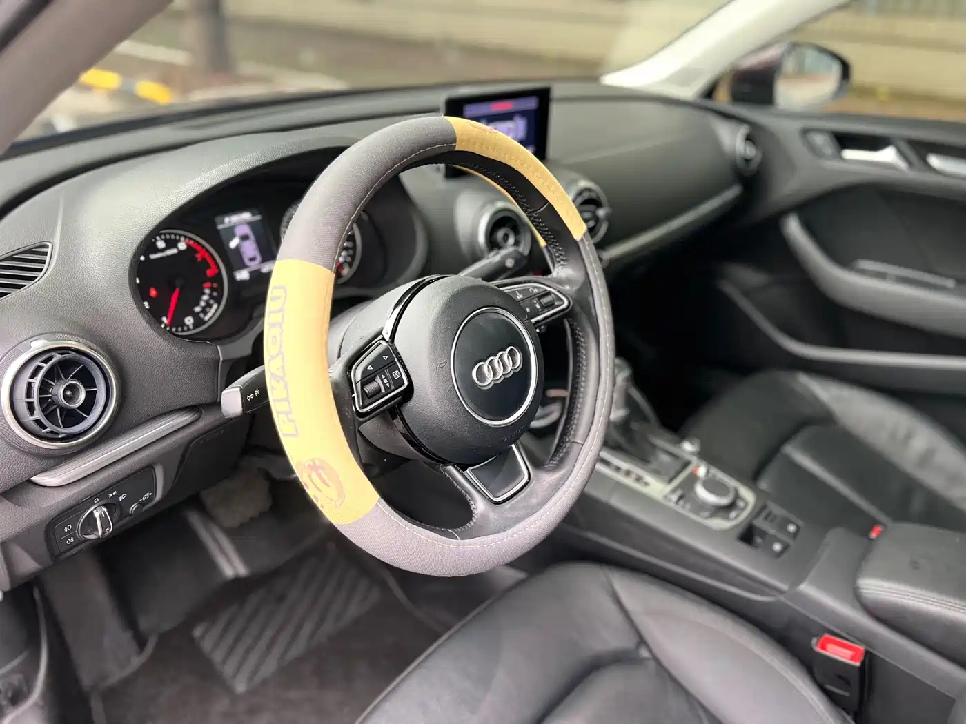Фото 4 - Audi A3