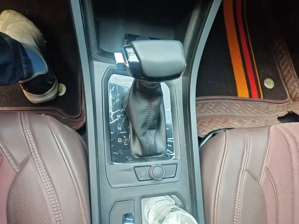 Фото 14 - Chery Tiggo 3x