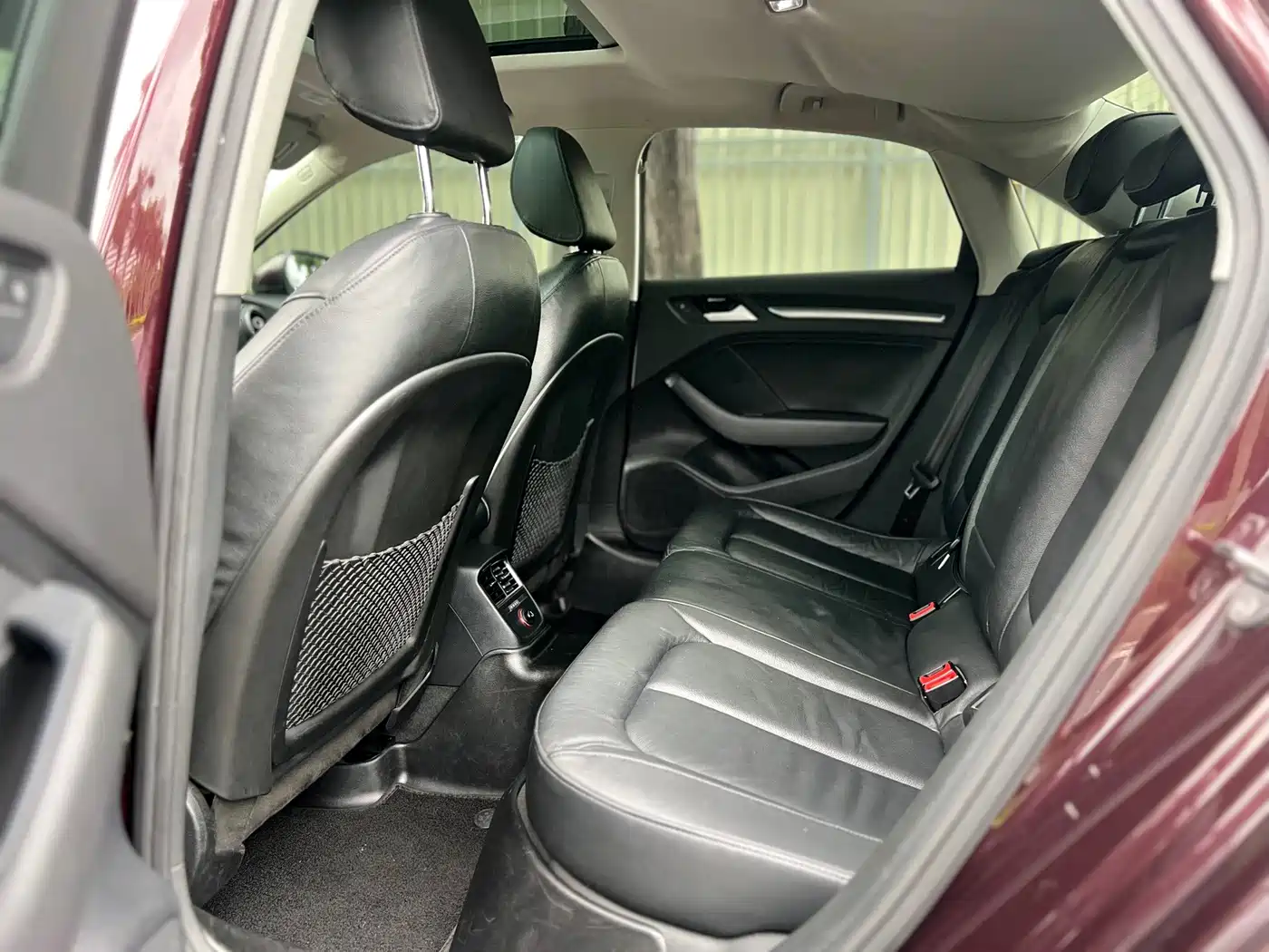 Фото 7 - Audi A3