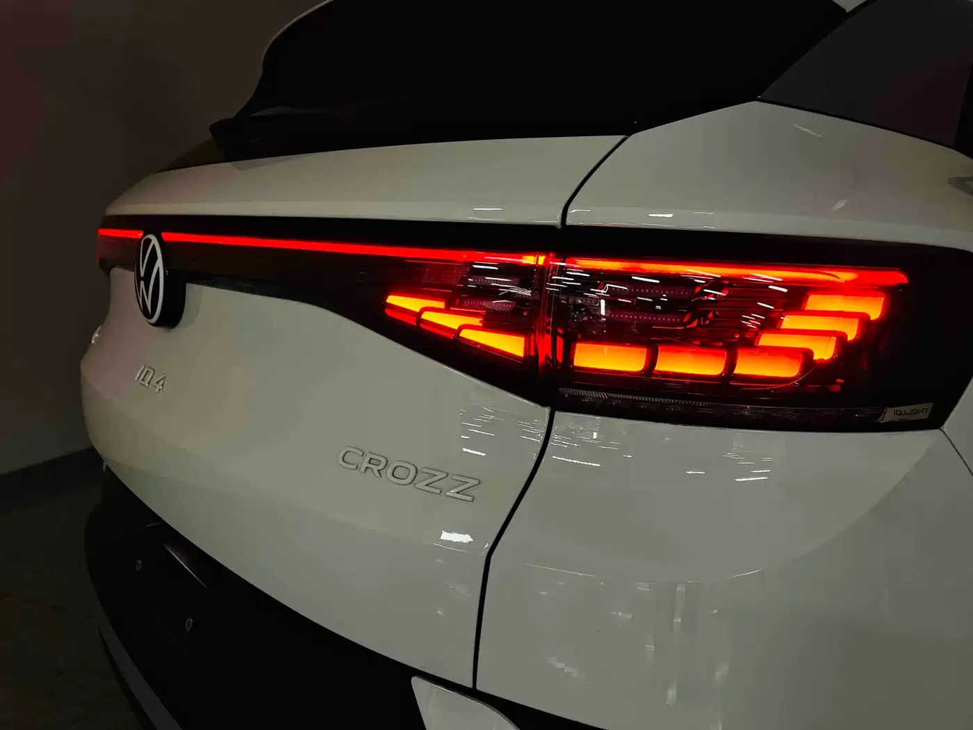 VOLKSWAGEN ID.4 CROZZ