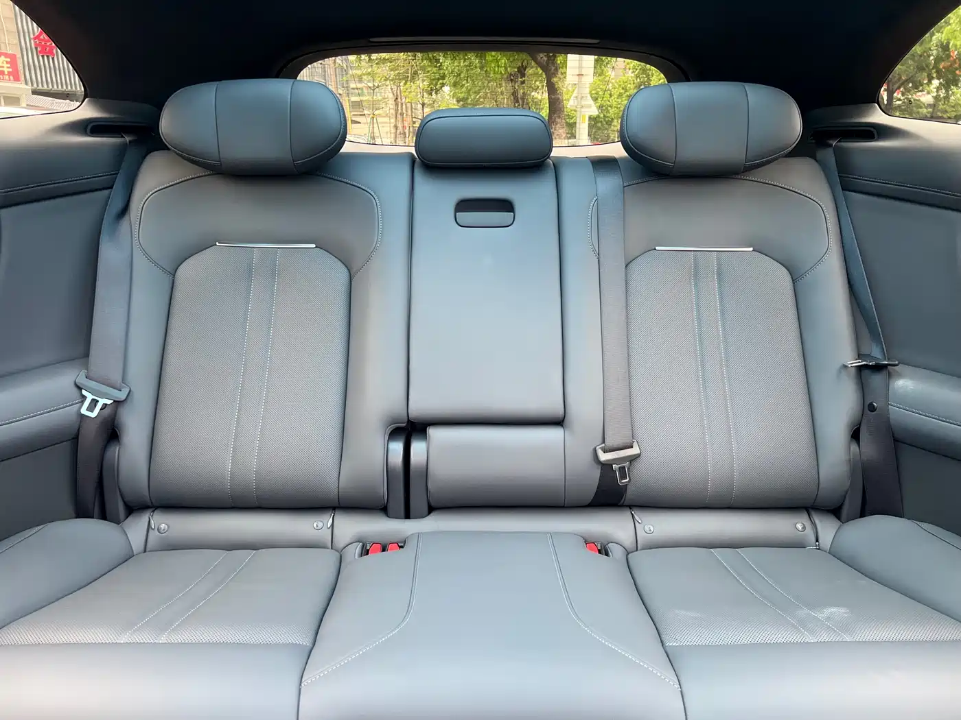 Xiaomi Auto Xiaomi YU7 2025 Ultra Long Range High Performance AWD Max Edition фото 30