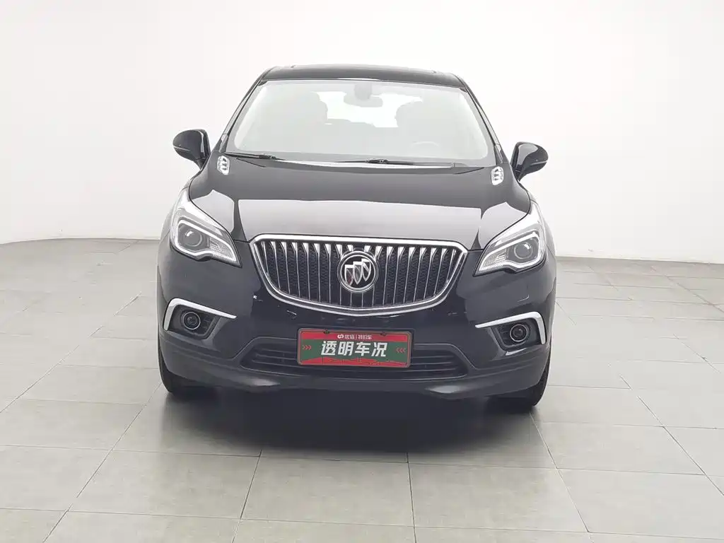 Фото 3 - Buick Envision Plus