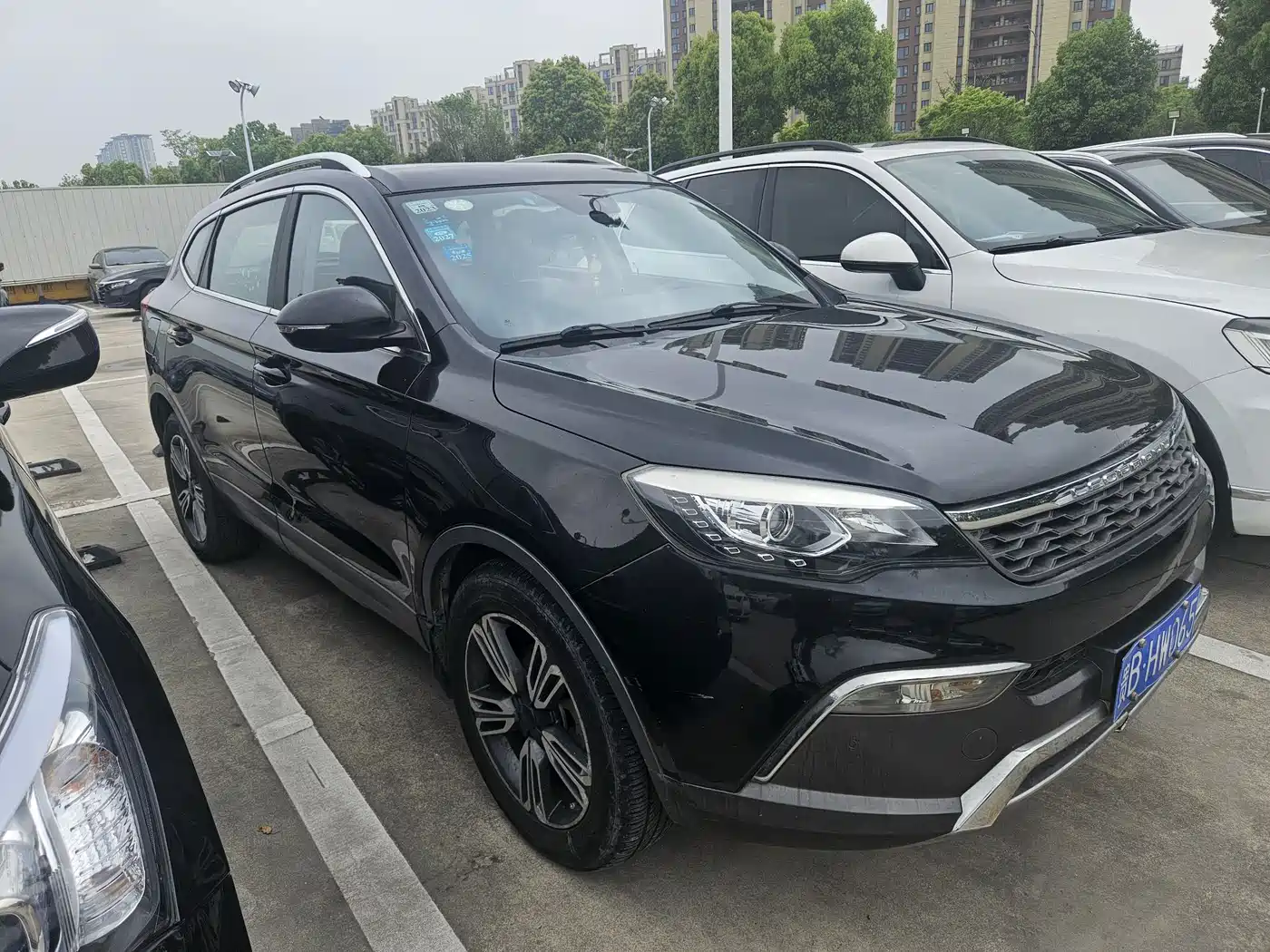 CHEETAH CARS CHEETAH CS10