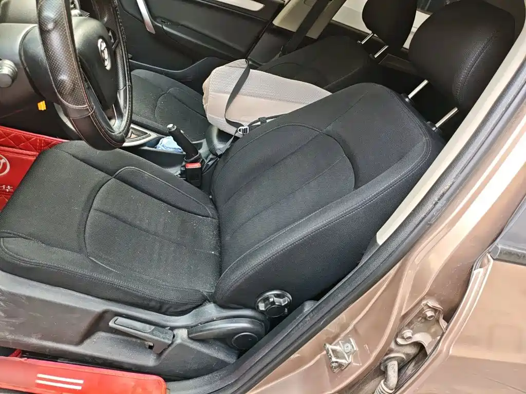 Zhonghua H530 2021 2017 1.6L Automatic Comfort