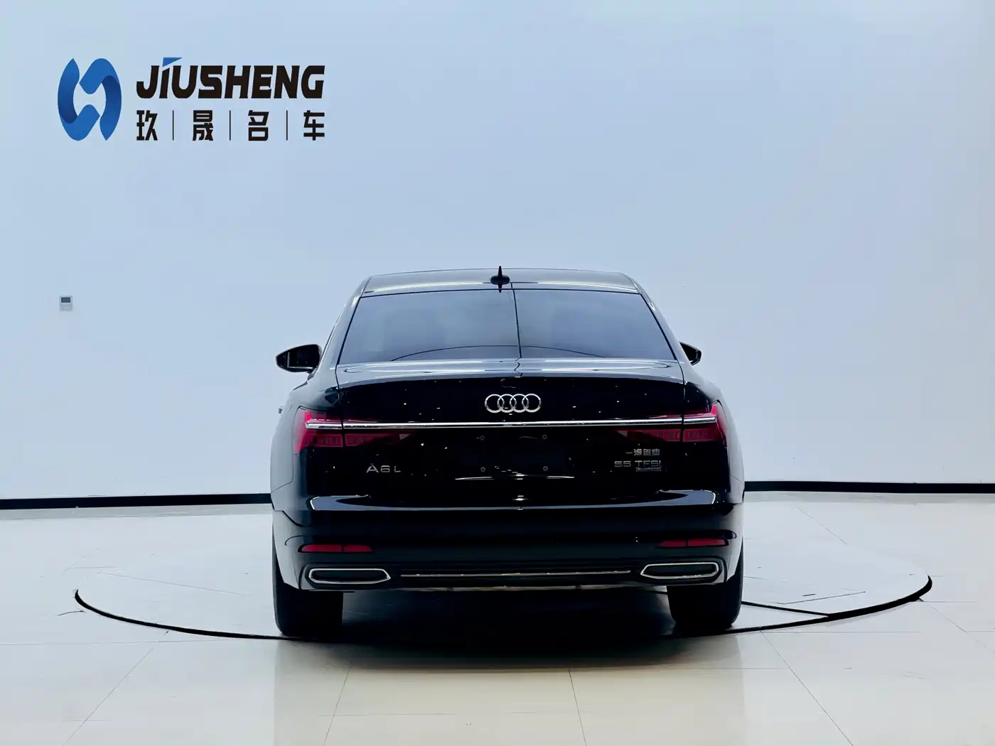 Audi A6L 2021 55 TFSI quattro Premium Elegance фото 5
