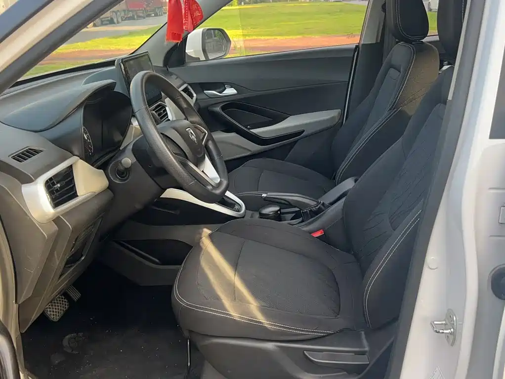 Baojun 510 2020 2019 1.5L CVT Dynamic Edition China VI