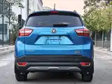 Фото 7 - Changan CS15