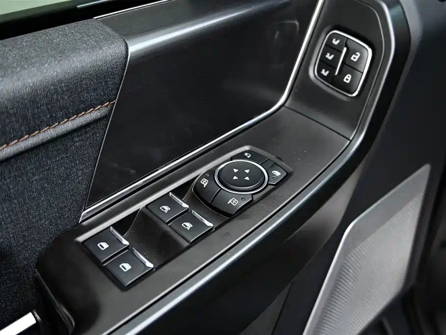 Ford F-150 Raptor 2025 2023 3.5T Raptor